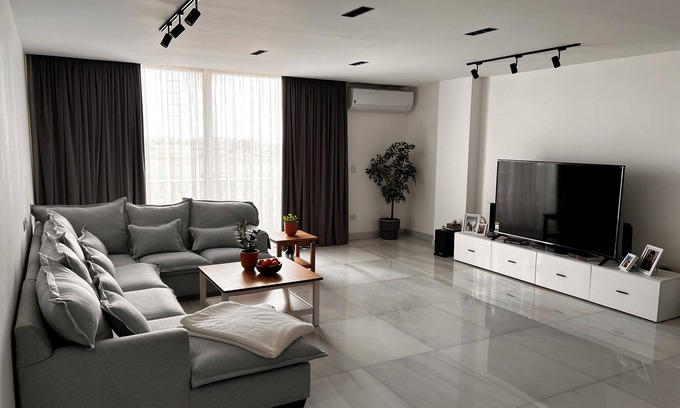 Al-Khalifa Apartment | Cosy modern apartment