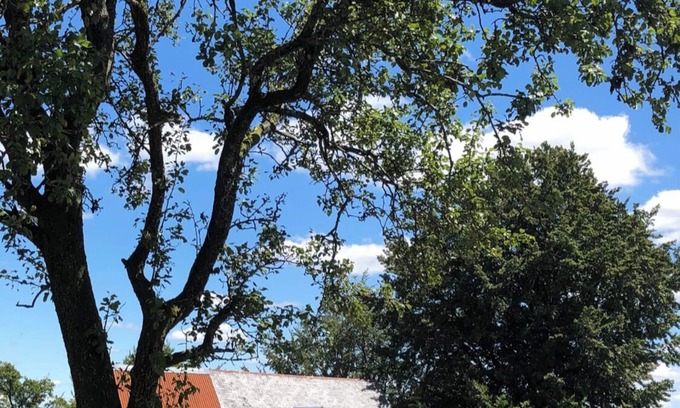 Sourdeval House | Cosy Normandy Gite in a rural area with great views.