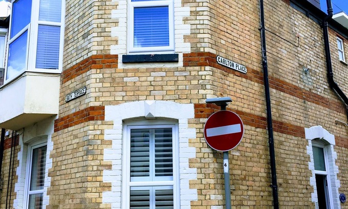 Teignmouth House | Cosy period house near the beaches in the heart of Teignmouth