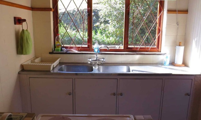 Umtshezi Cottage | Cosy Self-Catering Country Cottage on Midlands Meander Route