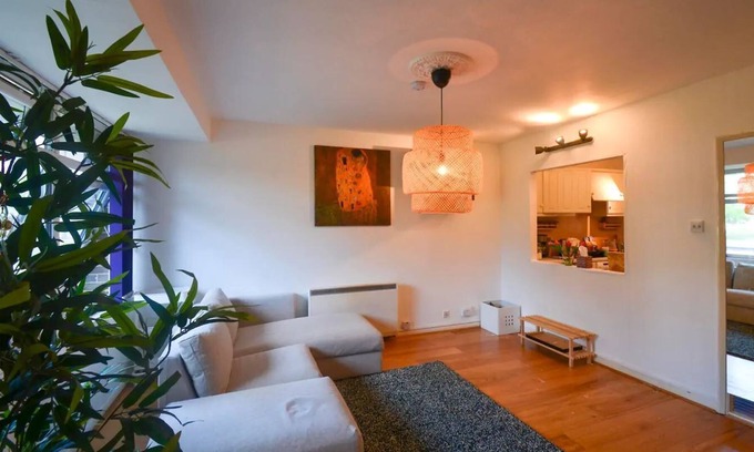 Reading Apartment | Cosy Studio Apartment near Reading West Station