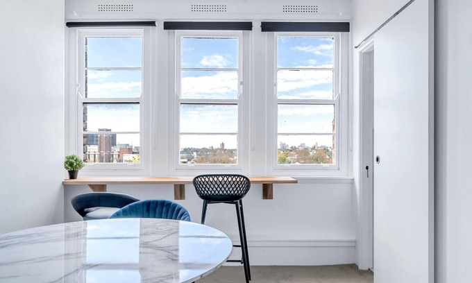 Darlinghurst Apartment | Cosy Studio in a Prime Surry Hills Location