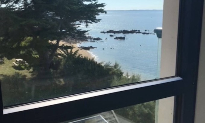 Le Pouldu Apartment | Cosy studio, seaside, Le Pouldu