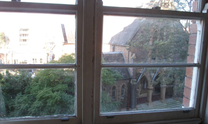 Kings Cross Apartment | Cosy Sunny Studio in Excellent City Location
