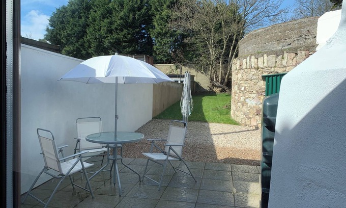 Wexford House | Cosy townhouse self catering in the heart of Wexford town.