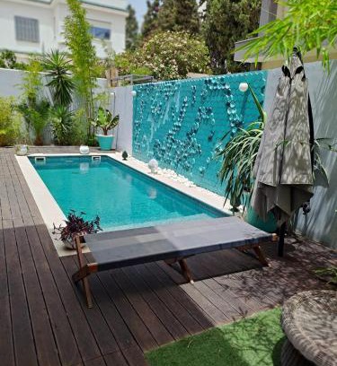 Hay Nozha Villa | Cosy villa