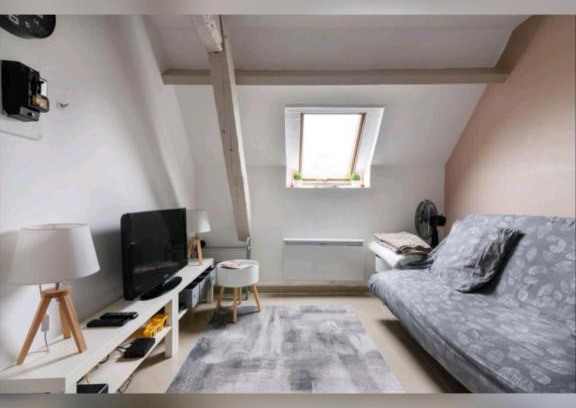 Bonneuil-en-France Apartment | Cosy village
