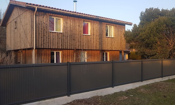 Hourtin Villa | Cosy wooden house between Lake, Forest and Ocean - Ideal for the family