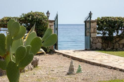 Barbati Villa | Cote Jardin