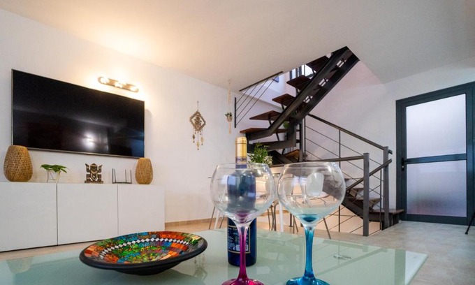 El Cotillo House | COTILLO BEACH SUN