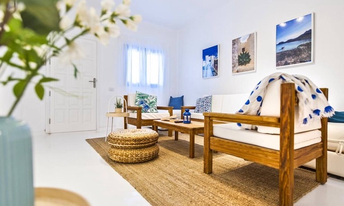 El Cotillo Apartment | Cotillo Surf Apartments 5