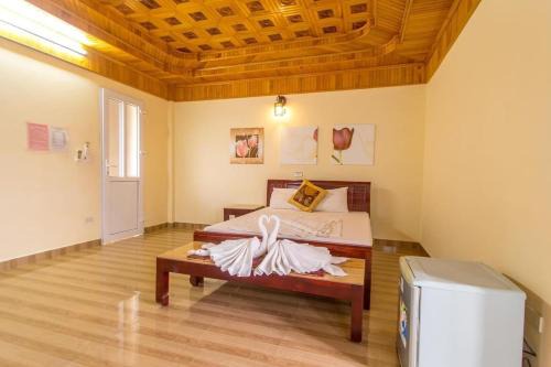 Co To Hotel | Coto Garden hotel