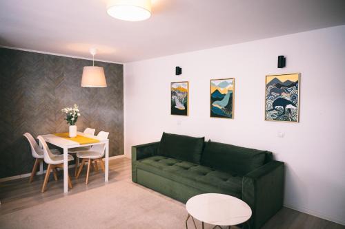Cotroceni Apartment | Cotroceni Accommodations Upstairs