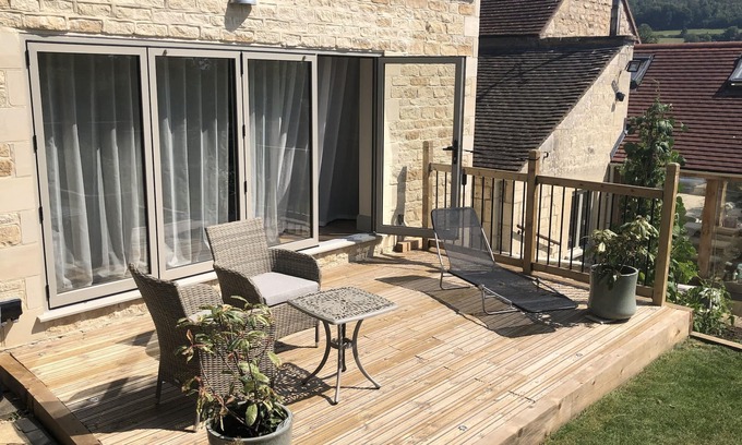 Painswick House | Cotswold Lodge