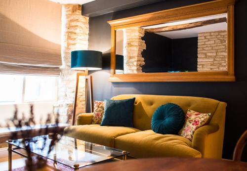 Cirencester Apartment | Cotswold Place