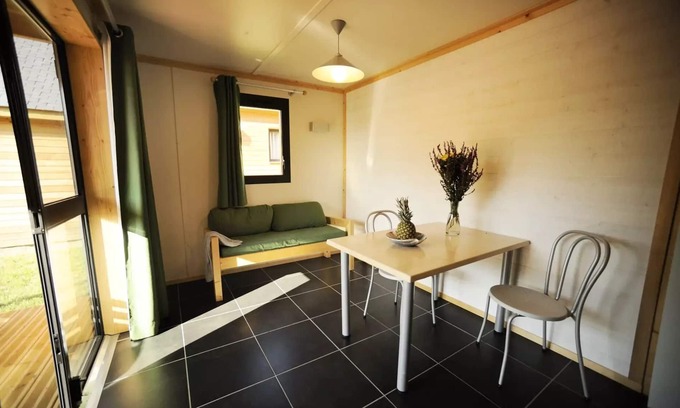 Saint-Genies Villa | Cottage 1 Schlafzimmer 5 Personen - Mezzanine
