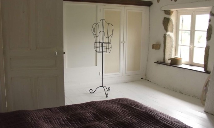 Isserteaux House | Cottage 2-4 p. - In the heart of nature - Livradois-Forez - Au Bout du Ciel - Chez Anna