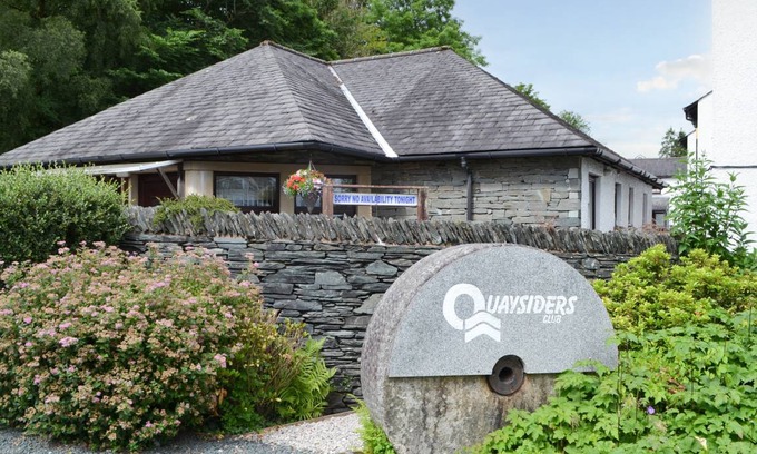 Waterhead Cottage | Cottage ∙ 2 bedrooms ∙ 4 guests