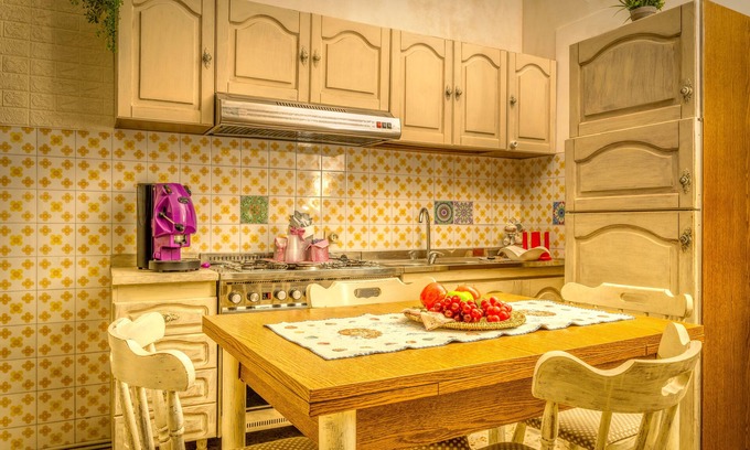 Altavilla Silentina House | Cottage 2 beds in the heart of the historic center of Altavilla Silentina (sa)