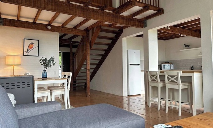 Balmoral Ridge Cottage | COTTAGE 2 · Maleny-Montville Cottages #2, 2 bed + ocean views