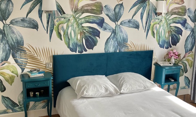 Belfort House | Cottage 2 or 4 people