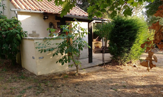 Payrignac Cottage | Cottage 2 people