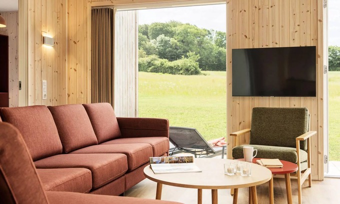 Nordborg House | Cottage 3 Bedrooms 6 People Premium - PMR
