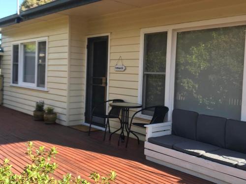 Kalimna House | Cottage 32