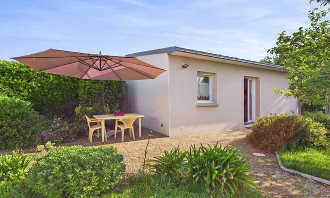 Penvenan House | Cottage 4 people - 300m from the beach