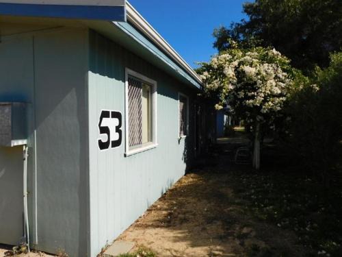 Jurien Bay House | Cottage 53 - Topspot Cottages