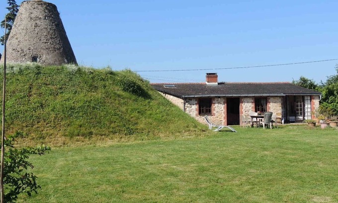 Bellevigne-en-Layon Cottage | Cottage 6 Places 90 M² 3 room 2 bathroom 3 WC