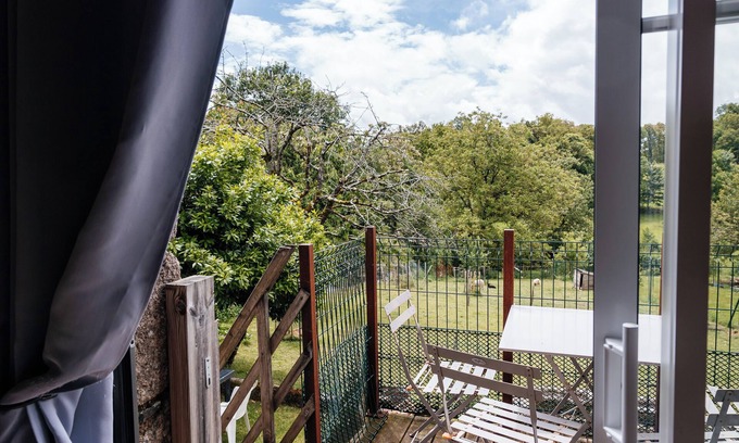 Sevremont Cottage | Cottage 7 people near Puy du Fou