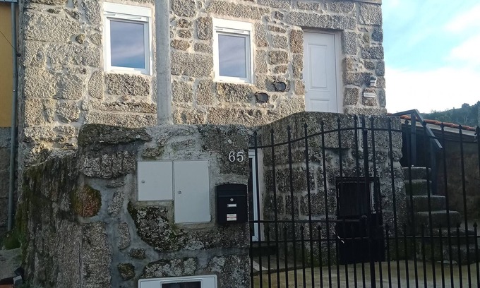 Celorico da Beira Apartment | Cottage Aldeia Da Serra - historic areas of Portugal