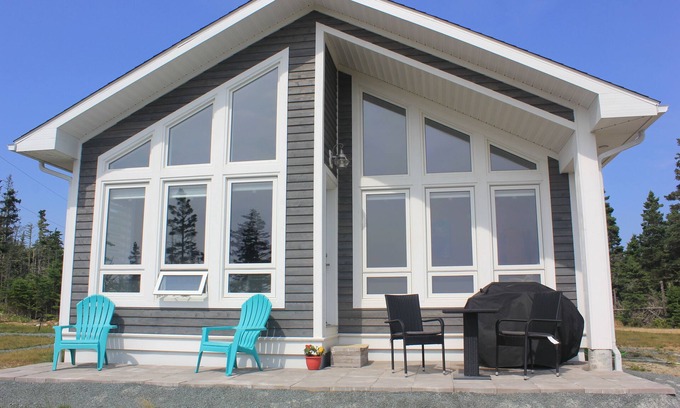 Cherry Hill House | Cottage at Cherry Hill Beach