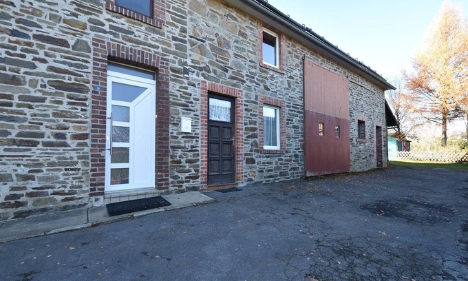 Kuchelscheid Cottage | Cottage in Kuchelscheid with Terrace