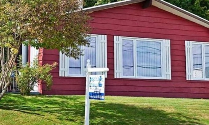 Baie-St-Paul Condo | Cottage BER-123 | Baie-St-Paul