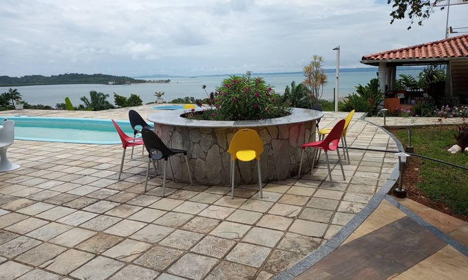 Itaparica Cottage | Cottage