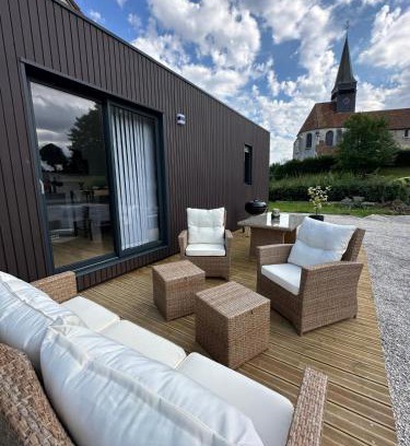 Region de Beauvais Other | Cottage bungalow le St Vel'