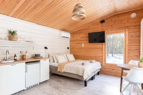 Hanko Other | Cottage by the sea