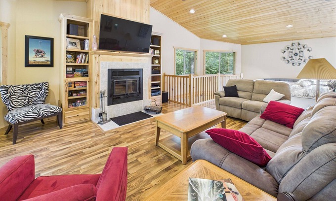 Nisswa House | Cottage Charm