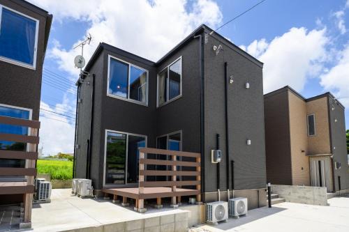 Kadena-cho Apartment | Cottage Chulala