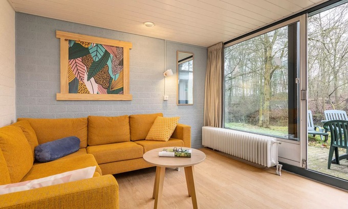 America House | Cottage Comfort 3 People