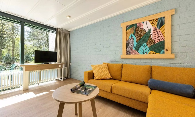 America House | Cottage Comfort 4 People