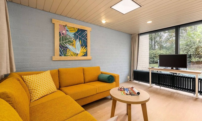 Dalen House | Cottage Comfort 4 People