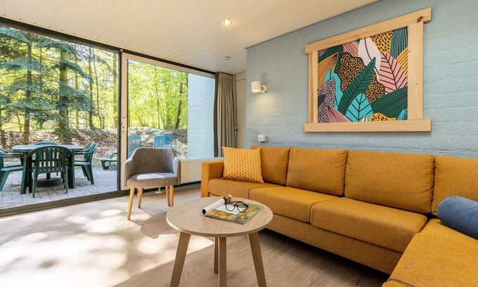 America House | Cottage Comfort 6 People