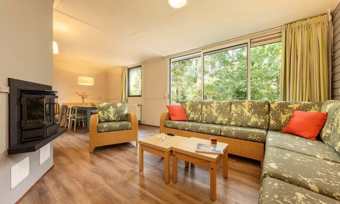 America House | Cottage Comfort 7 People