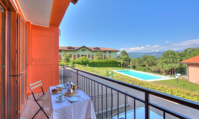 Cerro House | Cottage del Lago, Laveno Mombello, Italy