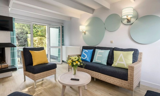 Vlissegem House | Cottage Duplex Comfort 5 People