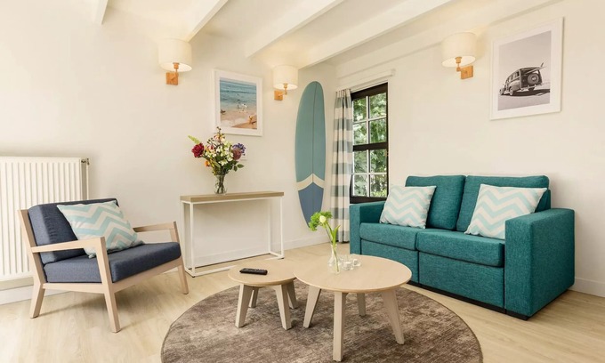 Vlissegem House | Cottage Duplex VIP 2 People