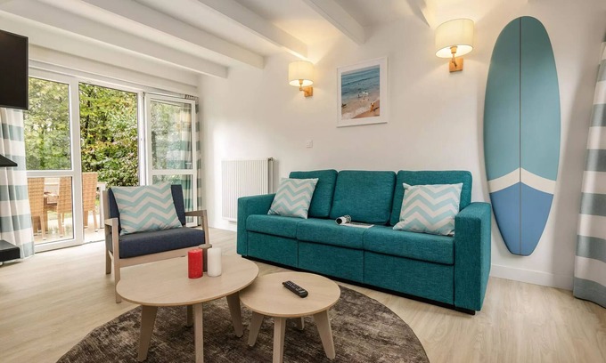 Vlissegem House | Cottage Duplex VIP 4 People